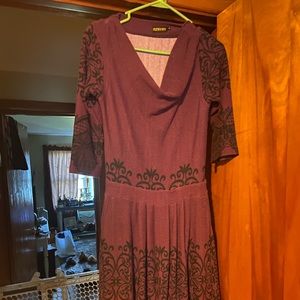 Reborn medium dress
